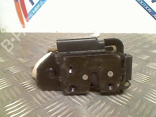 Rear right lock HYUNDAI GETZ (TB) 1.5 CRDi | BP21731018C99 
