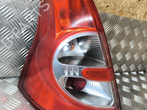 Farolim esquerdo DACIA SANDERO 1.2 16V (75 hp) 29082862