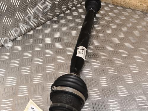 Drivaksel foran Høyre SEAT IBIZA III (6L1) 1.4 16V (75 hp) 22448630