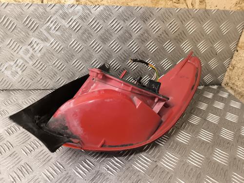 Left taillight PEUGEOT 206 Hatchback (2A/C) 1.1 i | BP25726934C34 