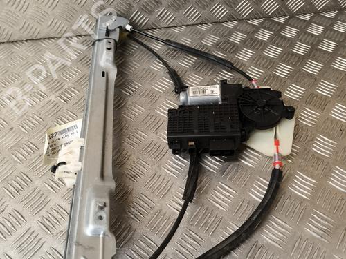 Front left window mechanism CITROËN C4 Grand Picasso I (UA_) 2.0 HDi 138 | BP21732786C22 