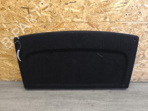 Used Rear parcel shelf VW GOLF IV (1J1) 1.4 16V (75 hp) 27237399