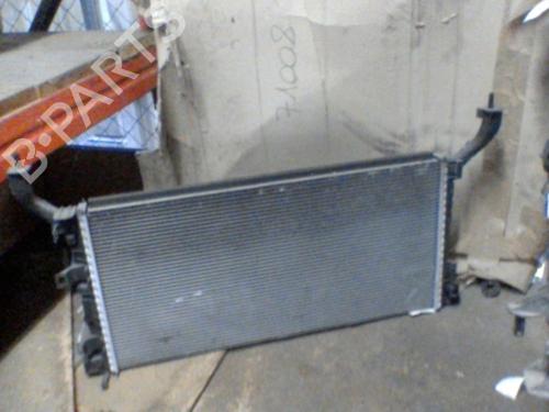 Køler RENAULT LAGUNA III (BT0/1) 1.5 dCi (BT00, BT0A, BT0T, BT1J) | BP21736391M31 