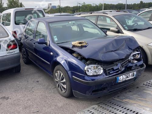 Højre baglygte VW GOLF IV (1J1) 1.9 TDI | BP21734059C35 
