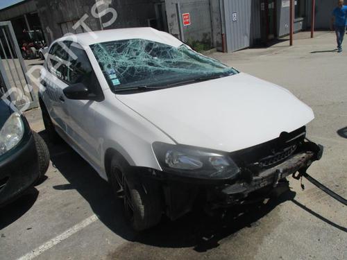 Starter VW POLO V (6R1, 6C1) 1.6 TDI | BP21751681M8 