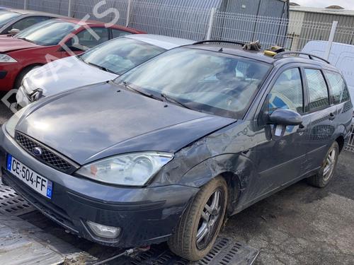 Starter FORD FOCUS I Turnier (DNW) 1.8 TDCi | BP21730499M8 