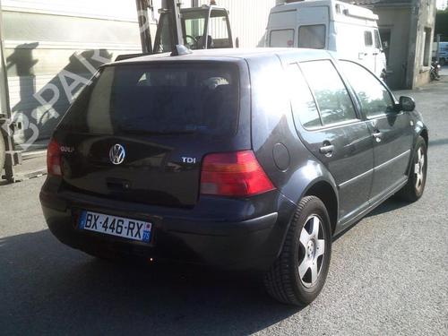 Gassdemper Bakluke VW GOLF IV (1J1) 1.9 TDI | BP21743513C138 