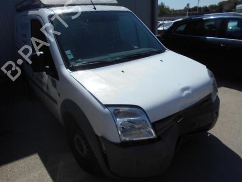 Front wiper motor FORD TRANSIT CONNECT (P65_, P70_, P80_) 1.8 TDCi | BP21752180M29 