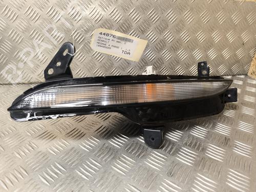 Used Right front indicator RENAULT MEGANE IV Hatchback (B9A/M/N_) 1.3 TCe 115 (B9N9) (116 hp) 27578918
