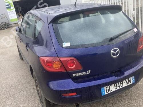 Right tailgate light MAZDA 3 (BK) 1.6 (BK14) | BP22794213C80 