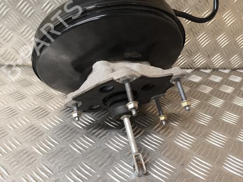 Servo brake RENAULT CLIO III (BR0/1, CR0/1) 1.5 dCi (BR17, CR17) | BP23771643M42