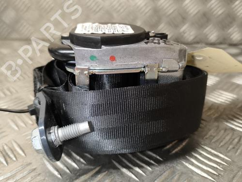 Used Front right belt tensioner PEUGEOT 208 I (CA_, CC_) 1.2 VTI 82 (82 hp) 23770726
