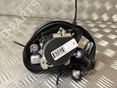 Front left seatbelt CITROËN NEMO MPV 1.3 HDi 75 | BP24928106I26 - Image 3