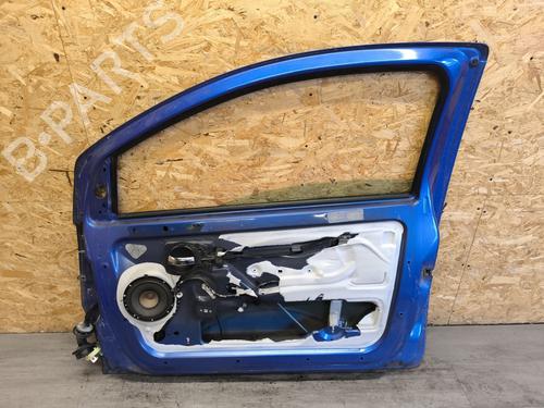 Right front door CITROËN C2 (JM_) 1.1 | BP21747641C3 