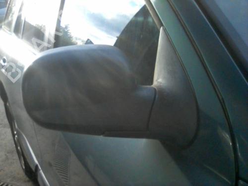 Right mirror HYUNDAI SANTA FÉ I (SM) 2.0 CRDi 4x4 | BP21751115C27 