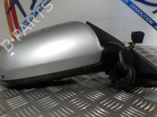 Right mirror AUDI A3 Sportback (8PA) 2.0 TDI 16V | BP21750979C27 