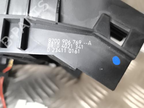 Squib airbag RENAULT CLIO III (BR0/1, CR0/1) 1.2 16V Hi-Flex (BR1U, CR1U) | BP30852691C102