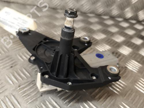 Rear wiper motor NISSAN JUKE (F15) 1.5 dCi | BP25436749M102