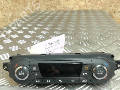 AC-Styringsenhed/Manøvreenhed FORD C-MAX (DM2) 1.6 TDCi | BP21745150I5 