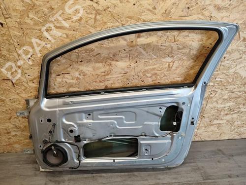 Right front door OPEL CORSA D (S07) 1.2 (L08, L68) | BP21729519C3 