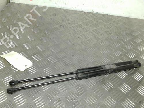 Used Tailgate lift support DACIA SANDERO II 1.5 dCi (90 hp) 21751602