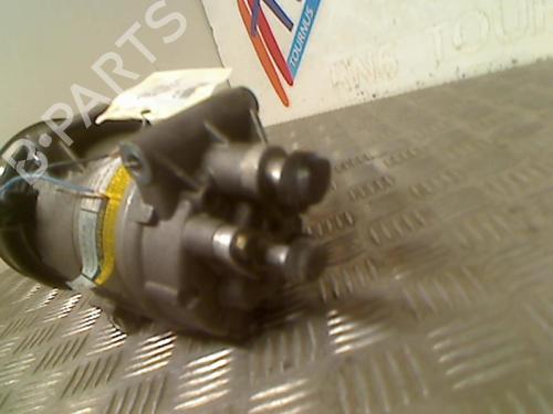 AC compressor NISSAN ALMERA II Hatchback (N16) 1.5 dCi | BP21743425M34 