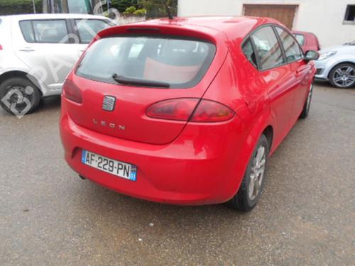 Rim SEAT LEON (1P1) 1.9 TDI | BP21752892C45 