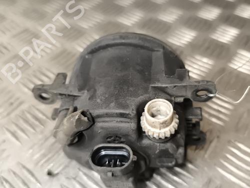 Left front fog light CITROËN XSARA PICASSO (N68) 1.6 HDi | BP23847267C30 