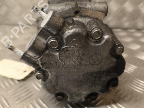 AC compressor CITROËN JUMPER II Van 2.0 BlueHDi 130 | BP25484422M34 