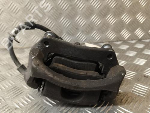 Left front brake caliper FORD FIESTA VI (CB1, CCN) 1.0 EcoBoost | BP21737744M105 
