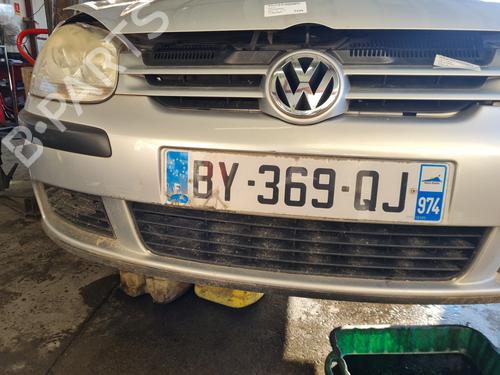 Front bumper VW GOLF V (1K1) 1.9 TDI | BP29618438C7 