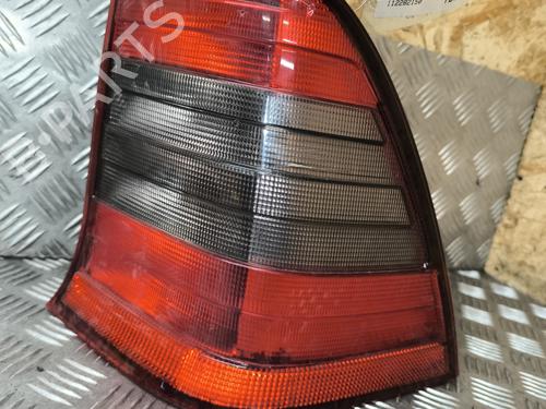 Højre baglygte MERCEDES-BENZ C-CLASS T-Model (S202) C 220 T CDI (202.193) (125 hp) 29075430
