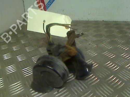 Used Horn VW POLO (9N_, 9A_) 1.4 TDI (80 hp) 21739496