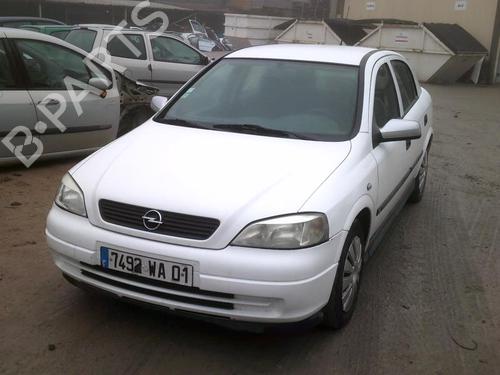 Starter OPEL ASTRA G Hatchback (T98) 2.0 DI (F08, F48) | BP21751546M8 