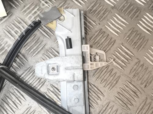 Front left window mechanism CITROËN XSARA PICASSO (N68) 1.6 | BP23773039C22 
