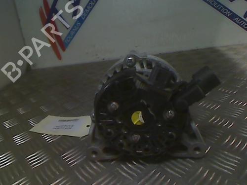 Used Alternator MAZDA 2 (DY) 1.4 CD (68 hp) 21732147