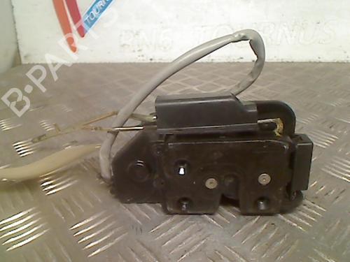 Front right lock HYUNDAI GETZ (TB) 1.5 CRDi | BP21731005C97 