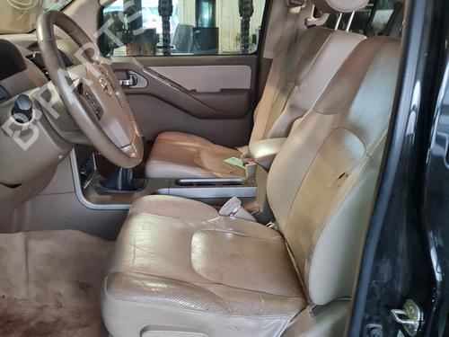 Gearbox NISSAN PATHFINDER III (R51) 2.5 dCi 4WD | BP23968353M3 
