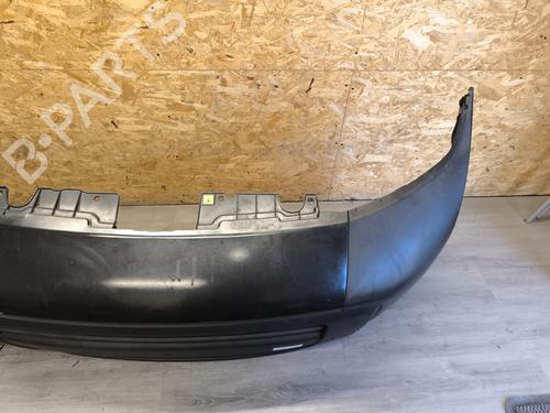 Front bumper CITROËN NEMO MPV 1.3 HDi 75 | BP24828377C7 