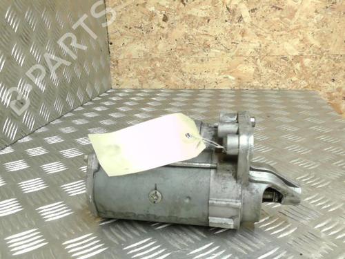 Starter PEUGEOT 207 (WA_, WC_) 1.6 HDi | BP21741613M8 