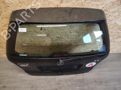Tailgate MERCEDES-BENZ A-CLASS (W168) A 170 CDI (168.009, 168.109) | BP21729111C6 