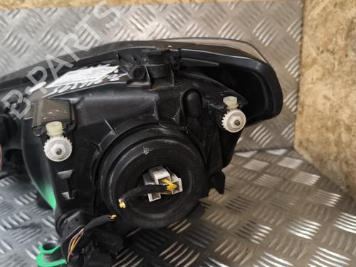 Højre forlygte VW UP! (121, 122, BL1, BL2, BL3, 123) 1.0 | BP29840876C29