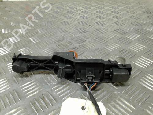 Used Lamp holder DACIA SANDERO 1.5 dCi (88 hp) 21742230
