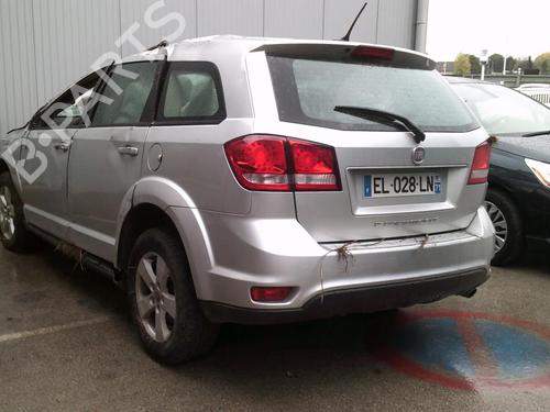 Used Parts FIAT FREEMONT (345_) 2.0 JTD (136 hp) 2027675