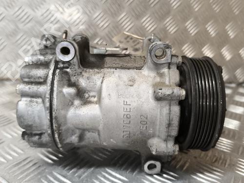 AC compressor PEUGEOT 3008 I MPV (0U_) 2.0 HDi 150 / BlueHDi 150 | BP27271342M34 