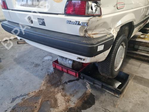 Rear bumper VW GOLF II (19E, 1G1) 1.6 | BP29527549C8 