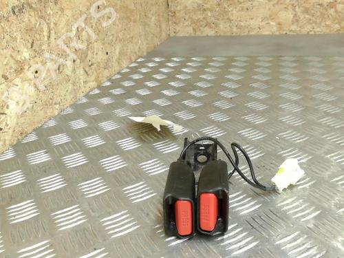 Seat buckle CITROËN C4 II (NC_) 1.6 HDi 115 | BP21745045I32 