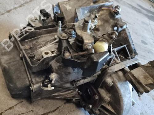 Gearbox CITROËN C5 I Break (DE_) 2.0 HDi (DERHZB, DERHZE) | BP21729873M3 