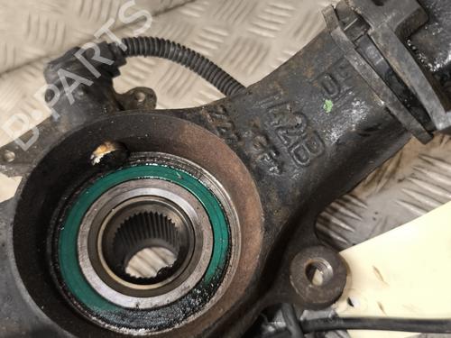 Højre Styrespindel Lejehus VW PASSAT B5.5 (3B3) 1.9 TDI | BP26156891M26 