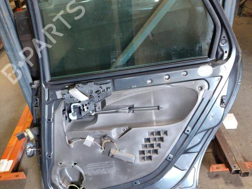 Right rear door CITROËN C5 II (RC_) 1.6 HDi (RC8HZB) | BP21742017C5 
